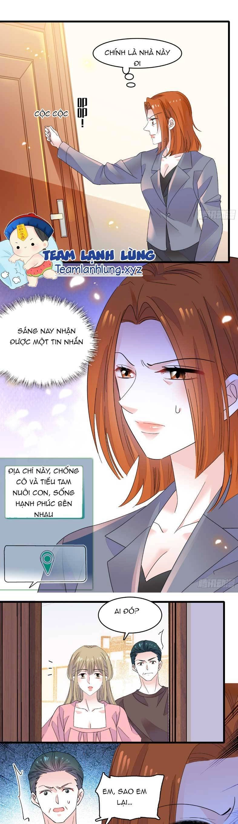 Thiên Kim Toàn Năng Bá Khí Ngút Trời Chapter 61 - 14