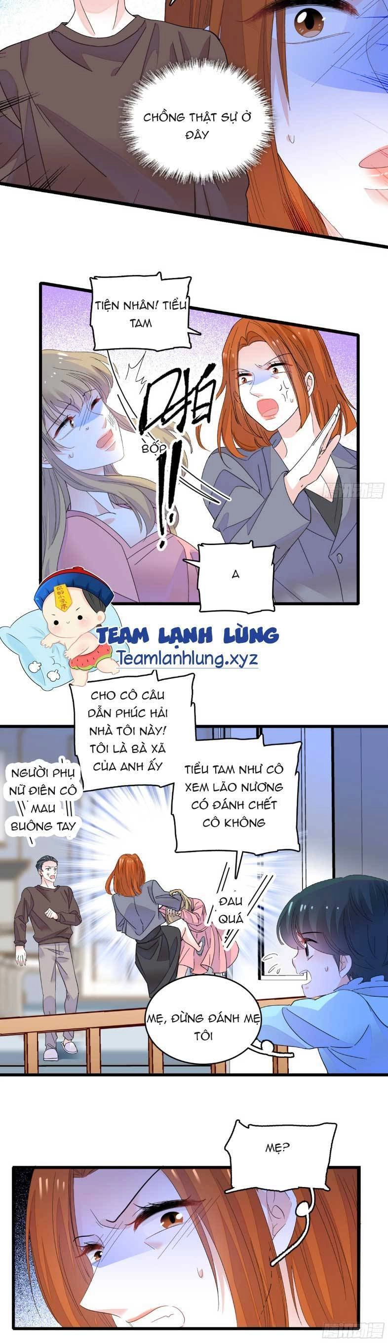 Thiên Kim Toàn Năng Bá Khí Ngút Trời Chapter 61 - 15