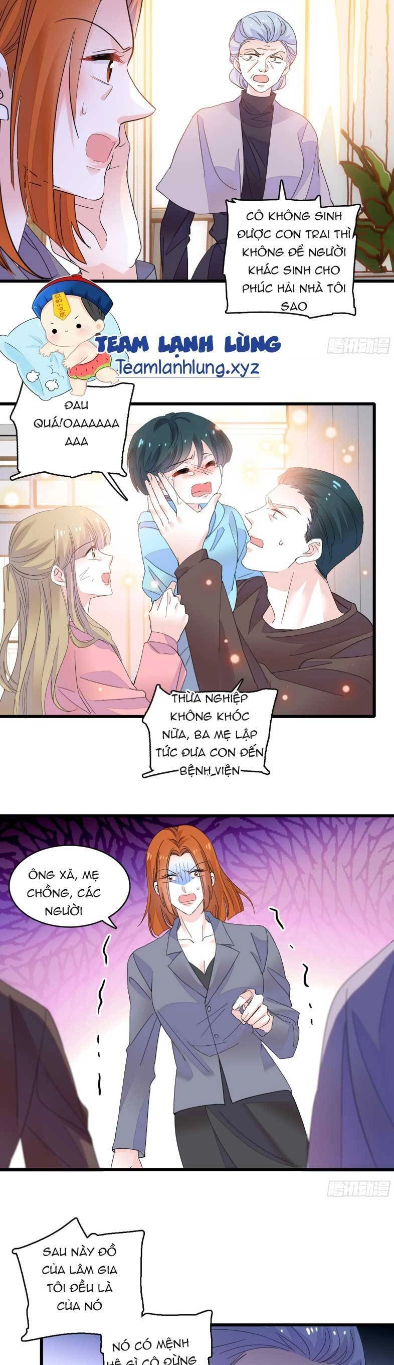 Thiên Kim Toàn Năng Bá Khí Ngút Trời Chapter 61 - 17