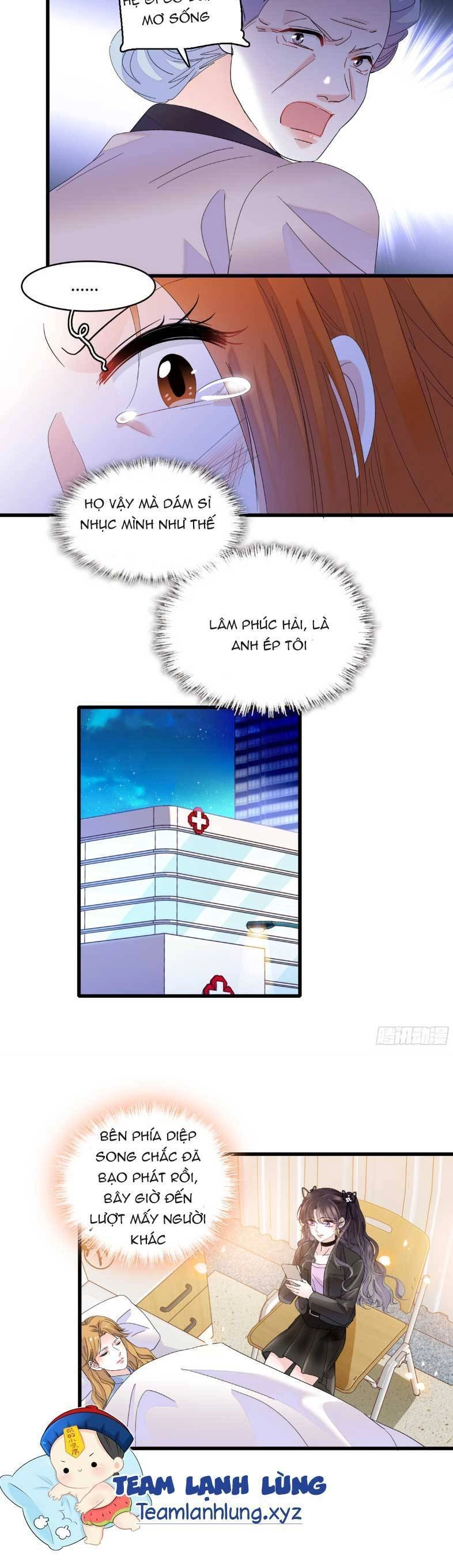 Thiên Kim Toàn Năng Bá Khí Ngút Trời Chapter 61 - 18