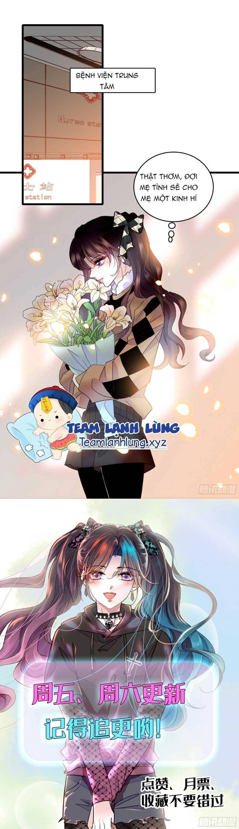 Thiên Kim Toàn Năng Bá Khí Ngút Trời Chapter 61 - 22