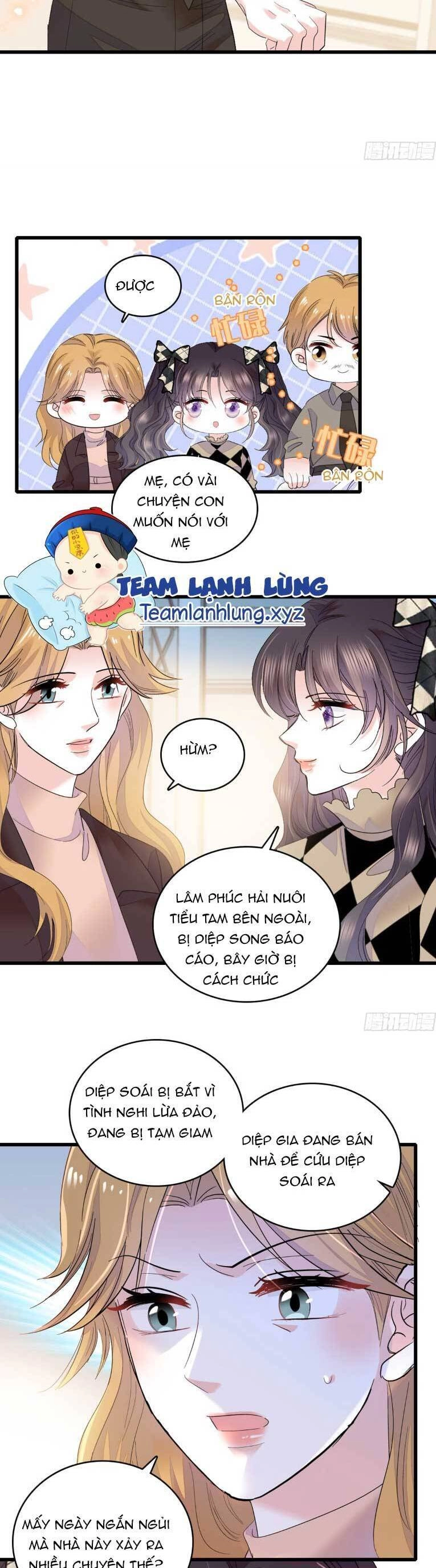 Thiên Kim Toàn Năng Bá Khí Ngút Trời Chapter 62 - 5