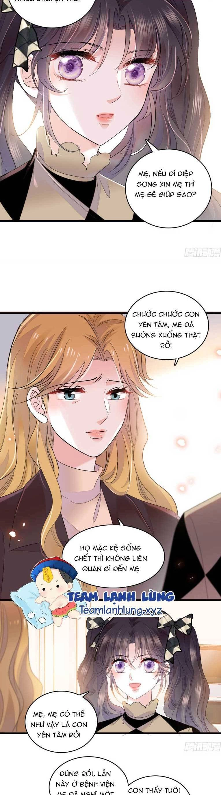 Thiên Kim Toàn Năng Bá Khí Ngút Trời Chapter 62 - 6