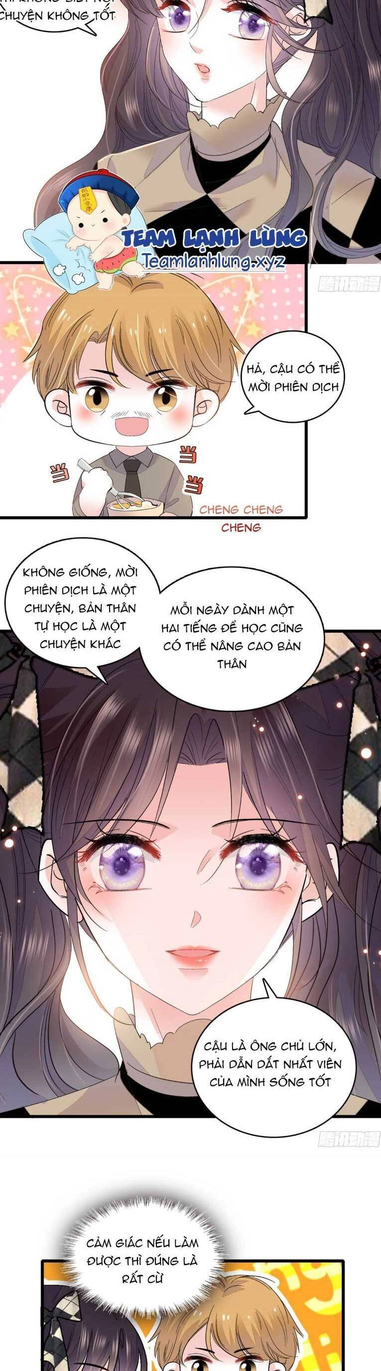 Thiên Kim Toàn Năng Bá Khí Ngút Trời Chapter 62 - 8