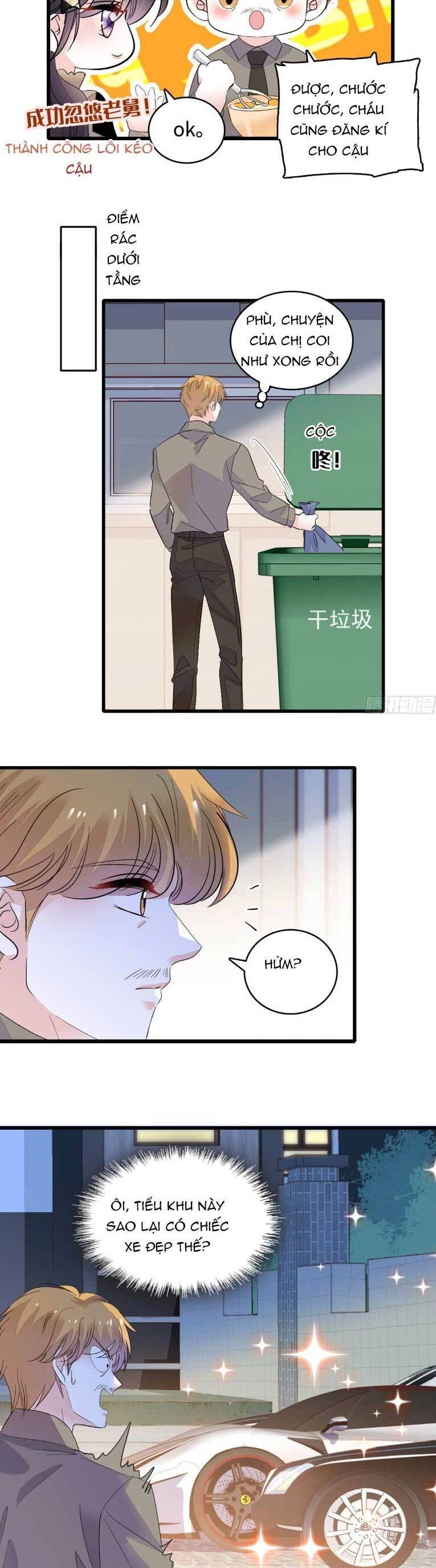 Thiên Kim Toàn Năng Bá Khí Ngút Trời Chapter 62 - 9