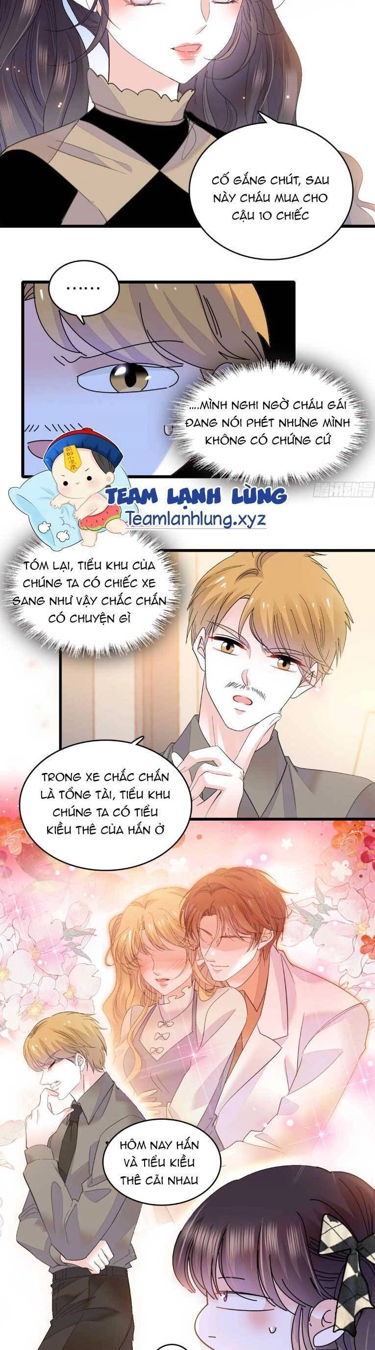 Thiên Kim Toàn Năng Bá Khí Ngút Trời Chapter 62 - 11