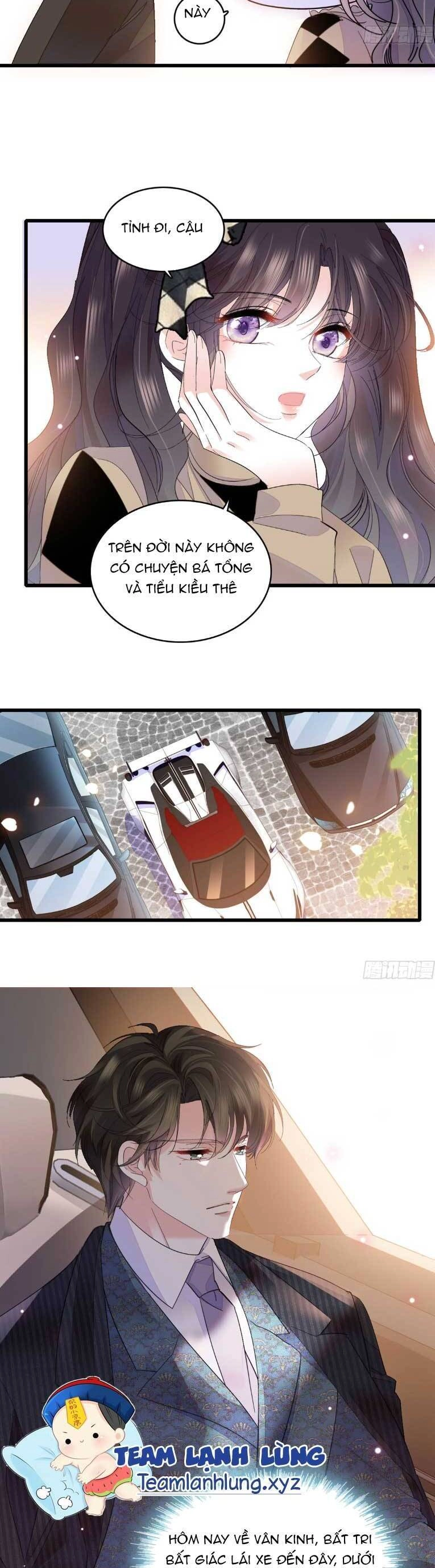 Thiên Kim Toàn Năng Bá Khí Ngút Trời Chapter 62 - 12