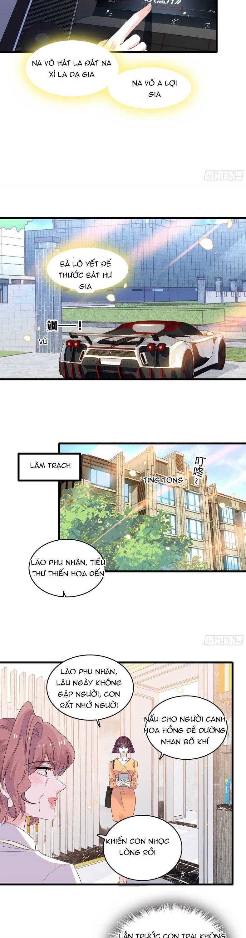 Thiên Kim Toàn Năng Bá Khí Ngút Trời Chapter 62 - 15