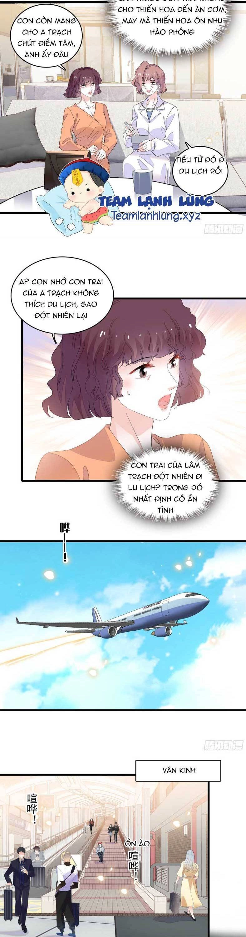 Thiên Kim Toàn Năng Bá Khí Ngút Trời Chapter 62 - 16