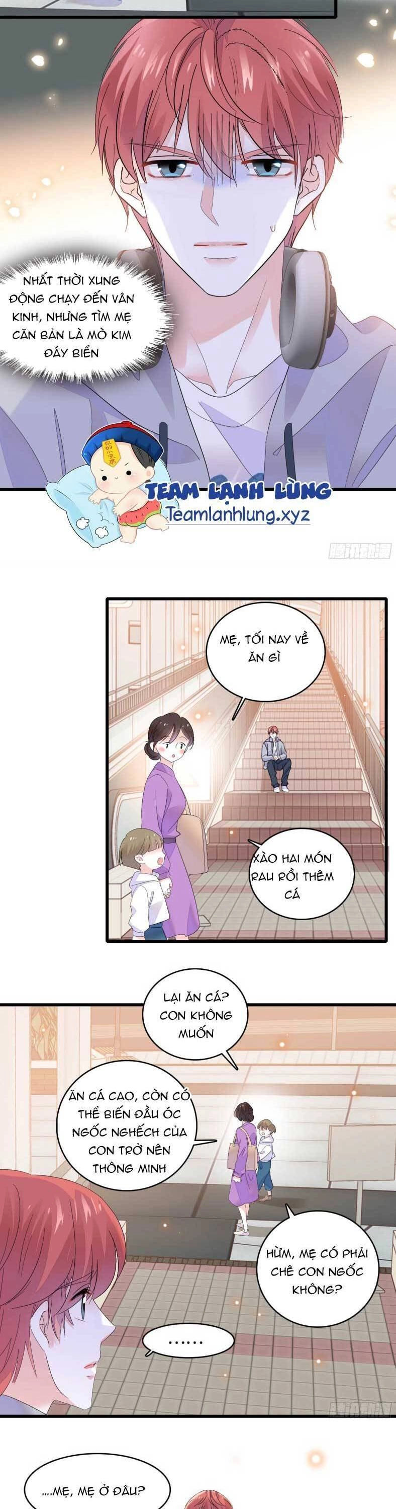 Thiên Kim Toàn Năng Bá Khí Ngút Trời Chapter 62 - 17