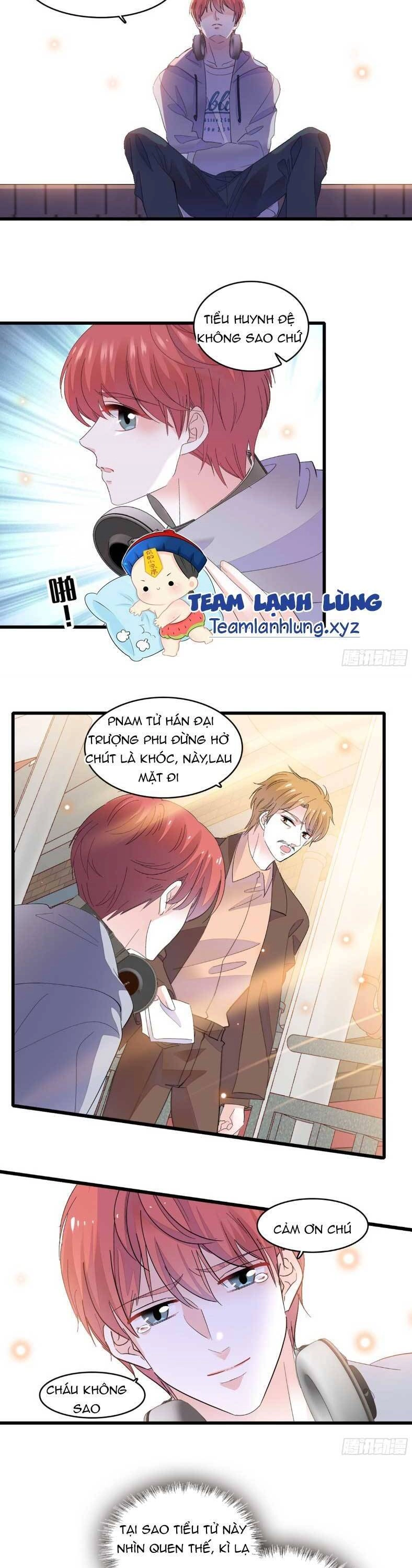 Thiên Kim Toàn Năng Bá Khí Ngút Trời Chapter 62 - 18