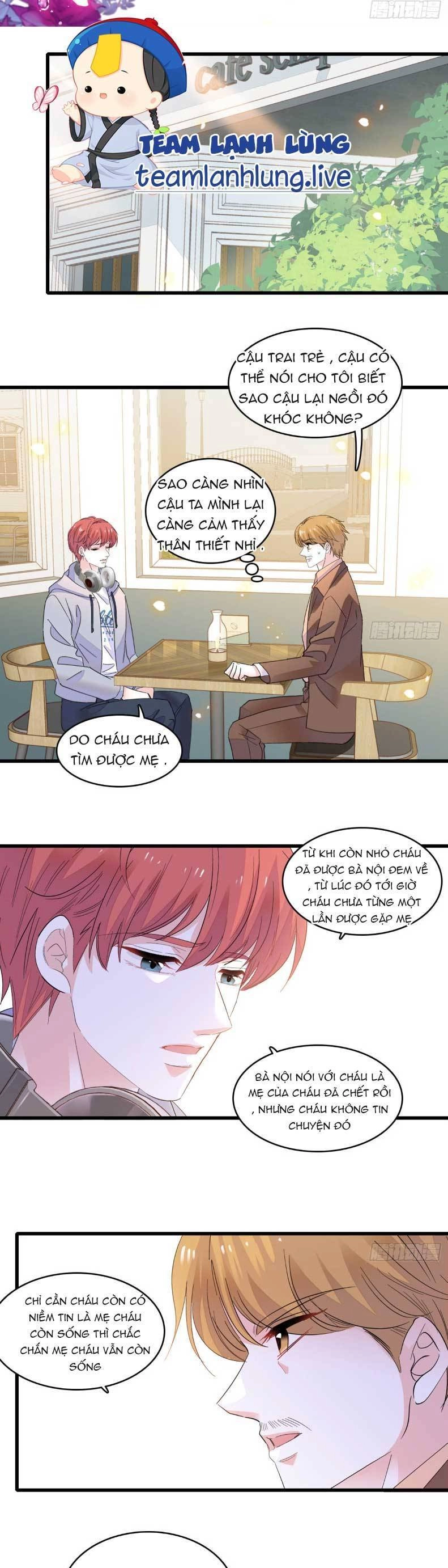 Thiên Kim Toàn Năng Bá Khí Ngút Trời Chapter 63 - 4