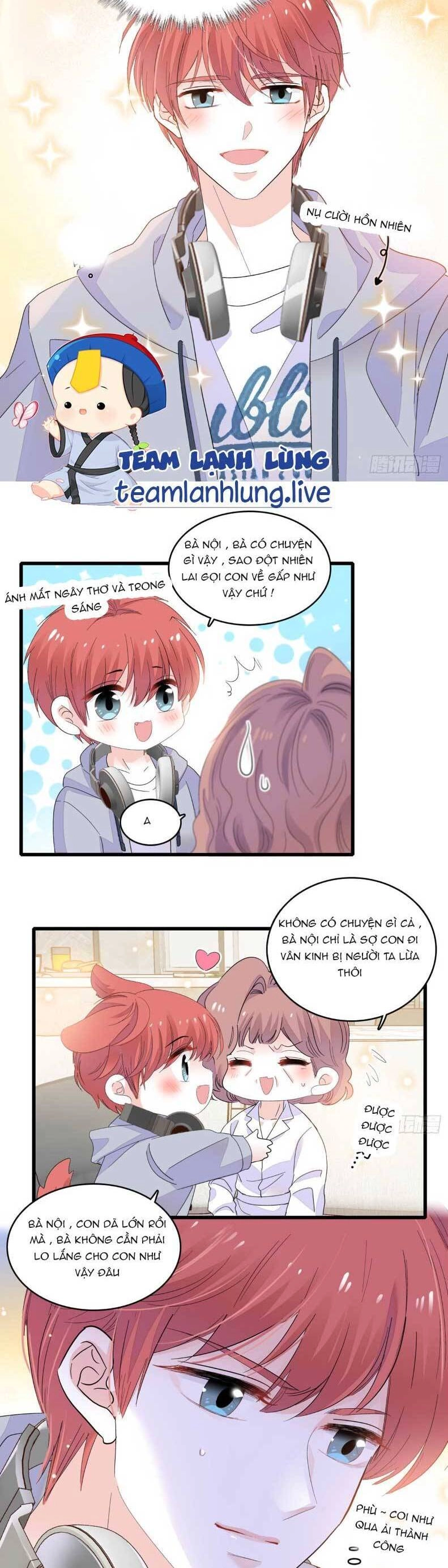 Thiên Kim Toàn Năng Bá Khí Ngút Trời Chapter 63 - 13