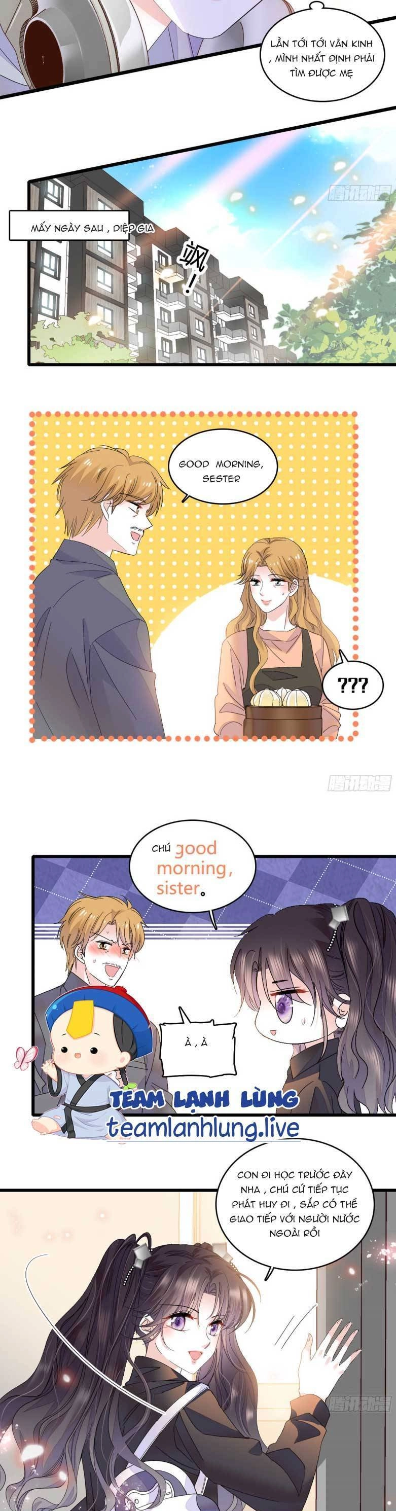 Thiên Kim Toàn Năng Bá Khí Ngút Trời Chapter 63 - 14