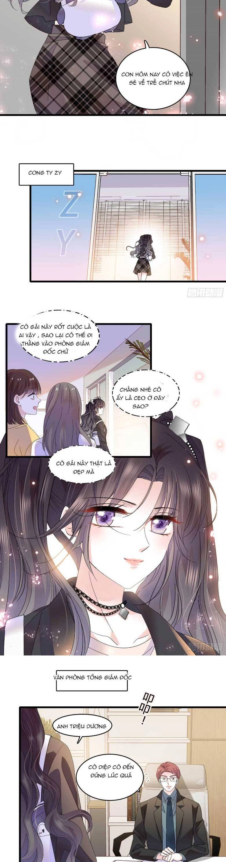 Thiên Kim Toàn Năng Bá Khí Ngút Trời Chapter 63 - 15