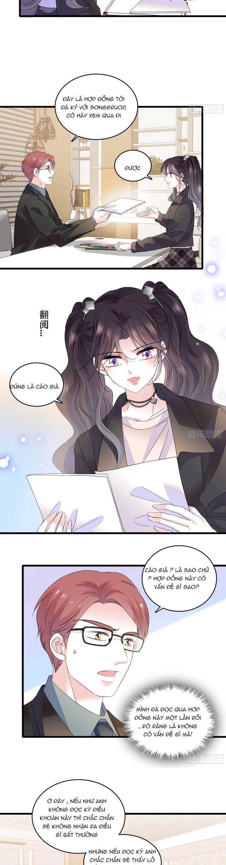 Thiên Kim Toàn Năng Bá Khí Ngút Trời Chapter 63 - 16