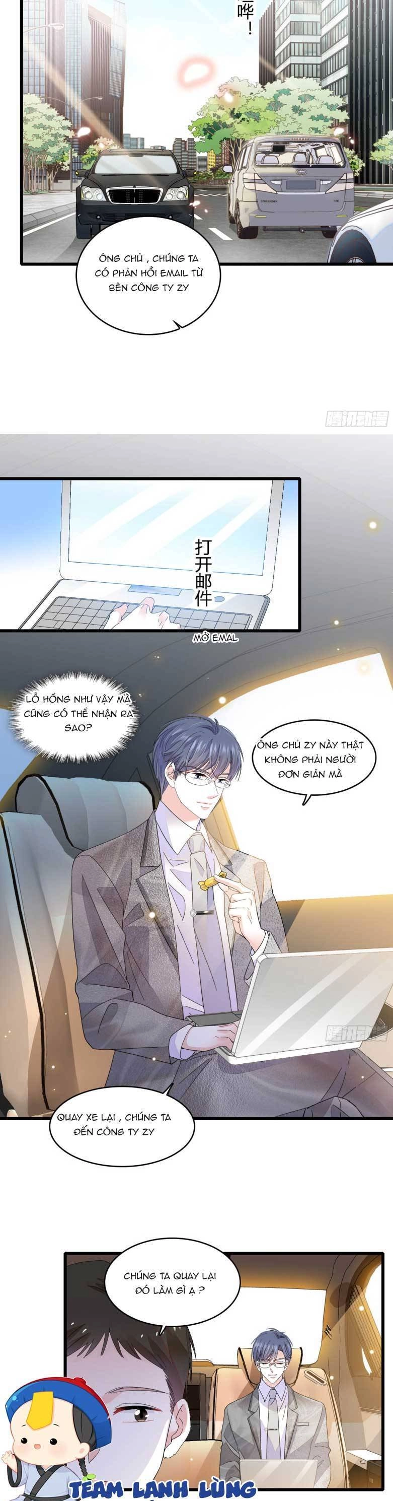 Thiên Kim Toàn Năng Bá Khí Ngút Trời Chapter 63 - 18