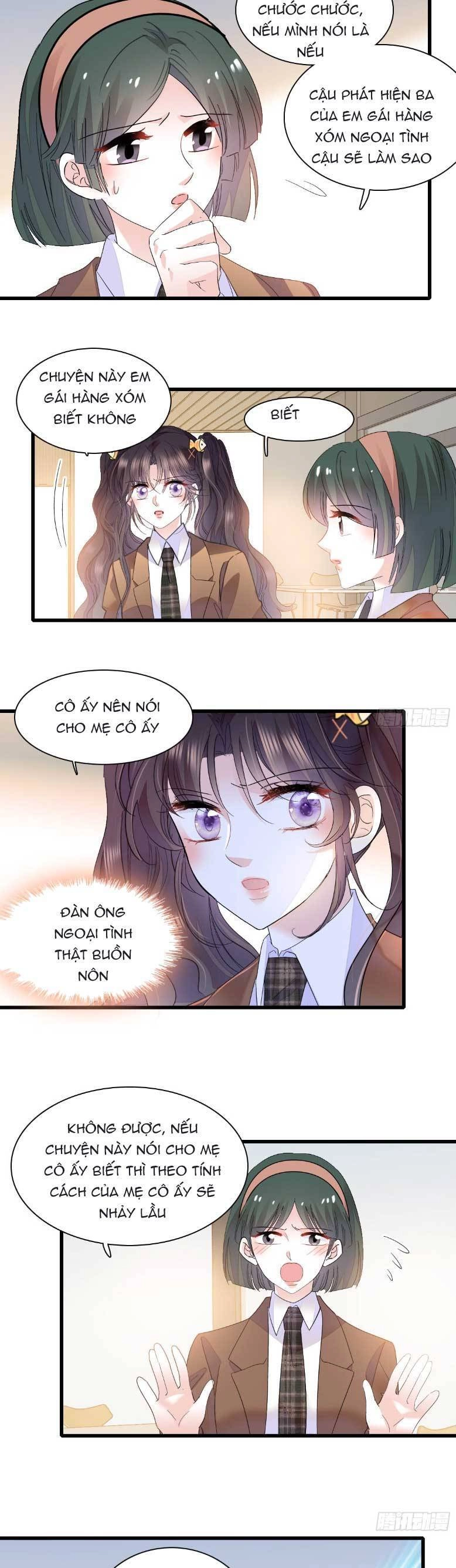 Thiên Kim Toàn Năng Bá Khí Ngút Trời Chapter 64 - 14