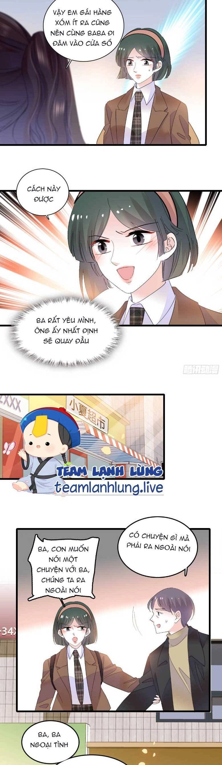 Thiên Kim Toàn Năng Bá Khí Ngút Trời Chapter 64 - 15