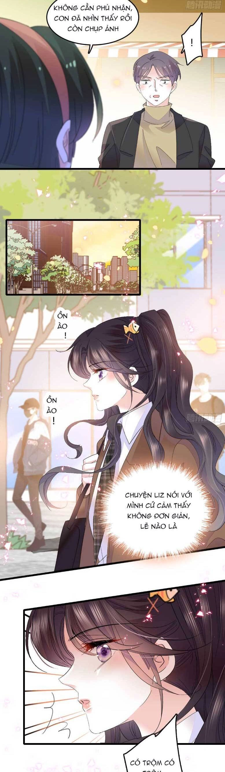 Thiên Kim Toàn Năng Bá Khí Ngút Trời Chapter 64 - 16