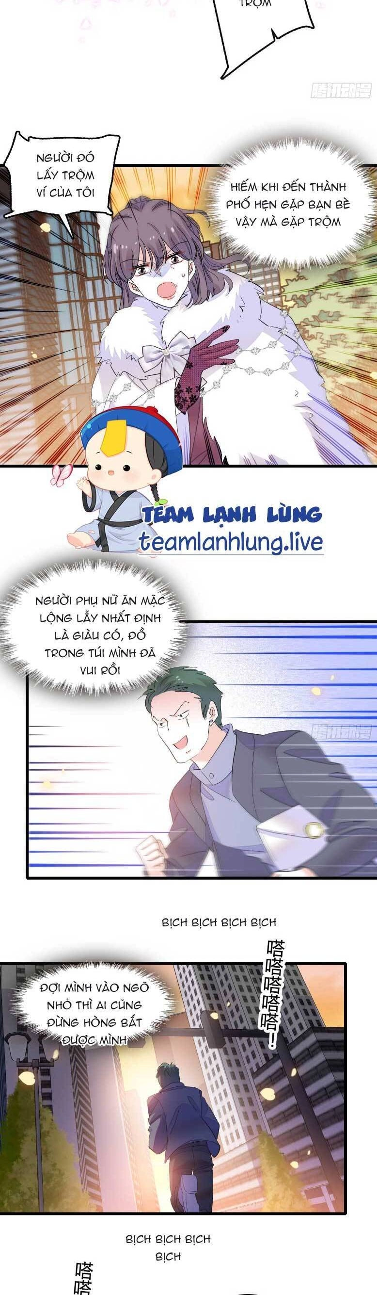 Thiên Kim Toàn Năng Bá Khí Ngút Trời Chapter 64 - 17