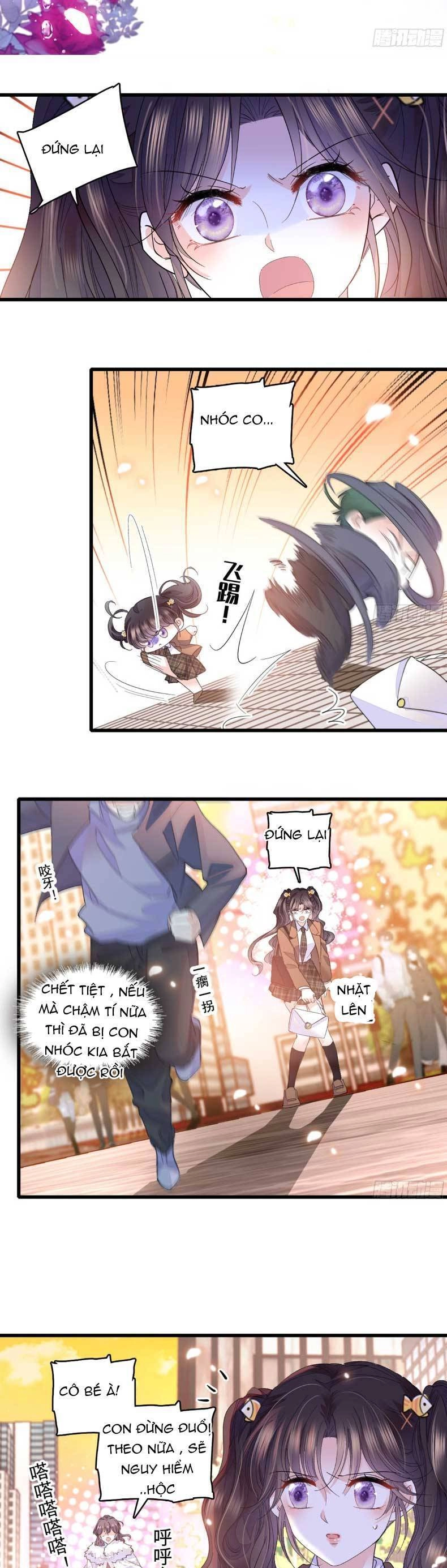 Thiên Kim Toàn Năng Bá Khí Ngút Trời Chapter 65 - 4