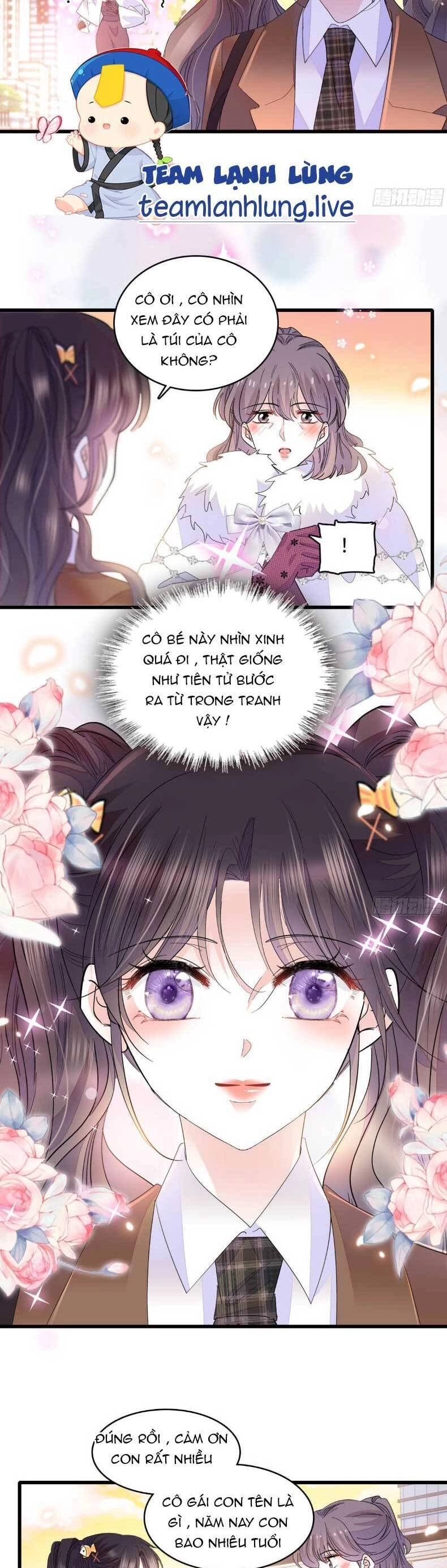 Thiên Kim Toàn Năng Bá Khí Ngút Trời Chapter 65 - 5