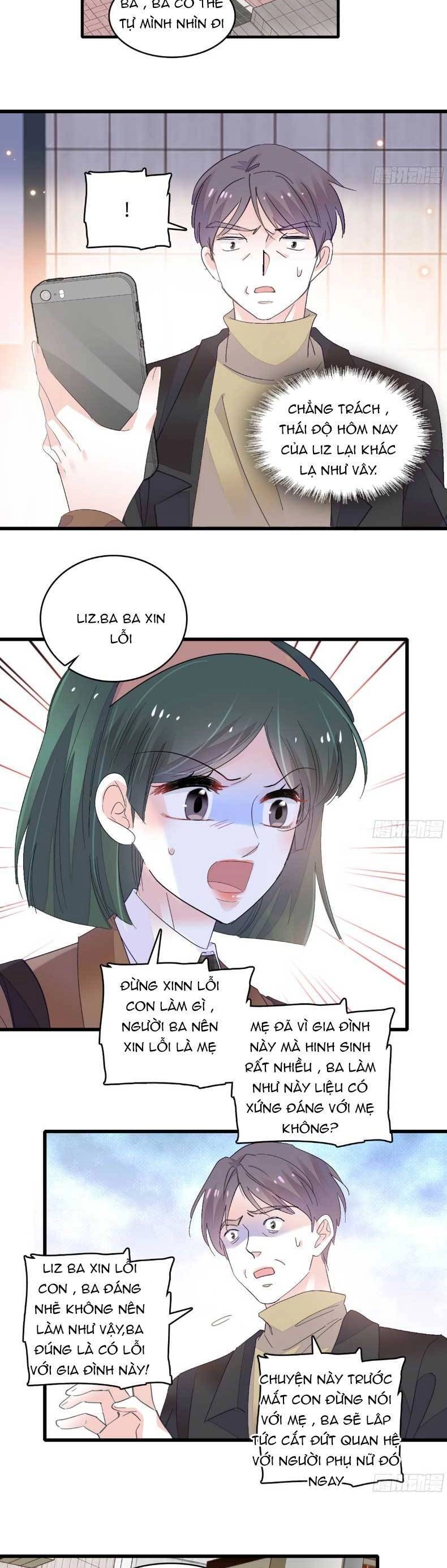 Thiên Kim Toàn Năng Bá Khí Ngút Trời Chapter 65 - 8