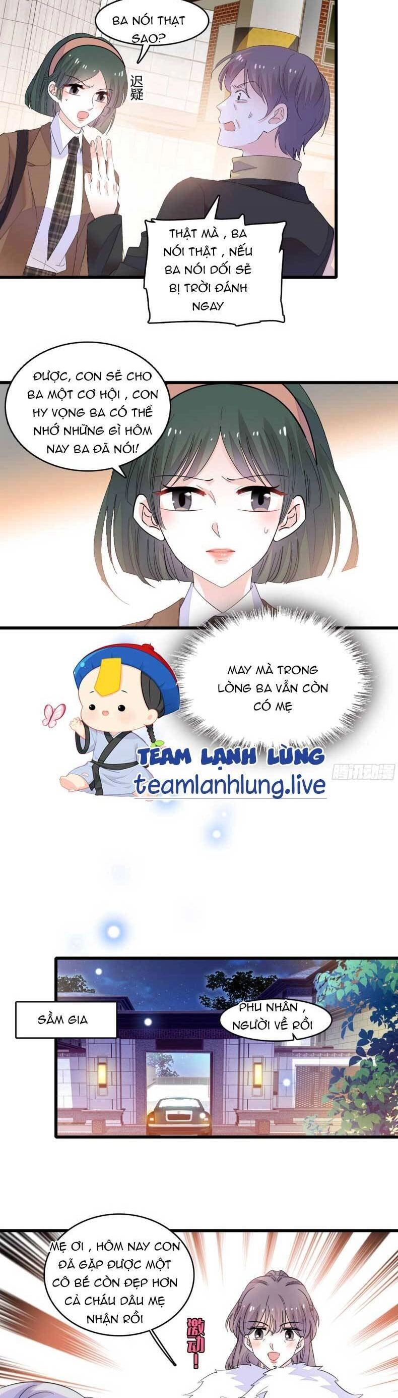 Thiên Kim Toàn Năng Bá Khí Ngút Trời Chapter 65 - 9