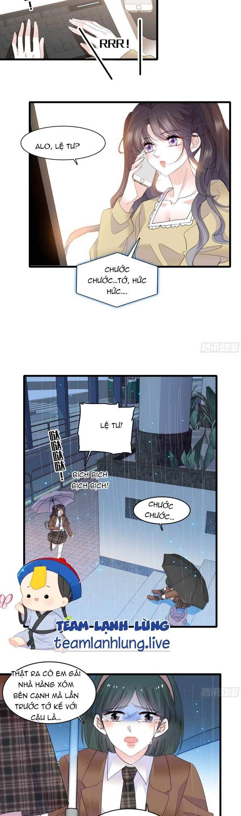 Thiên Kim Toàn Năng Bá Khí Ngút Trời Chapter 65 - 15