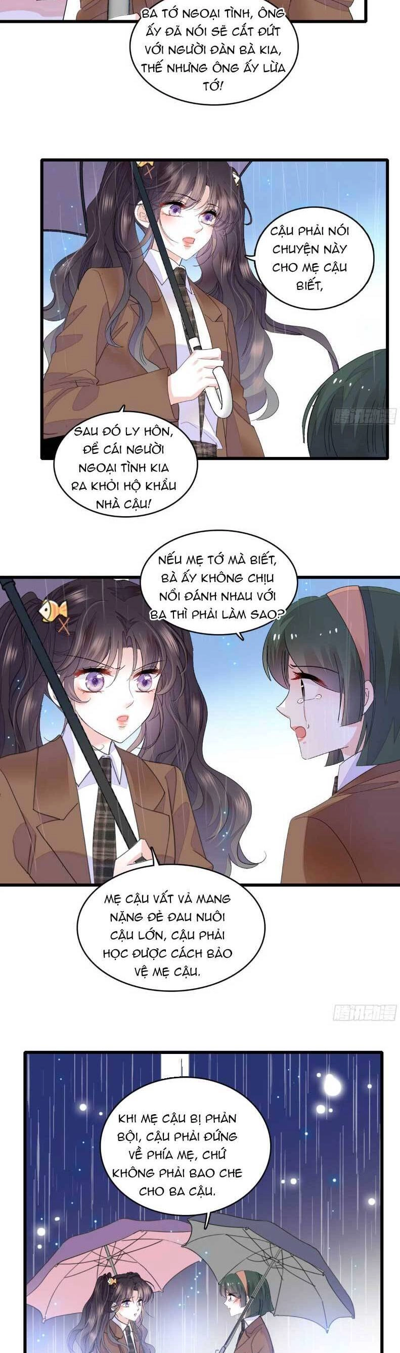 Thiên Kim Toàn Năng Bá Khí Ngút Trời Chapter 65 - 16