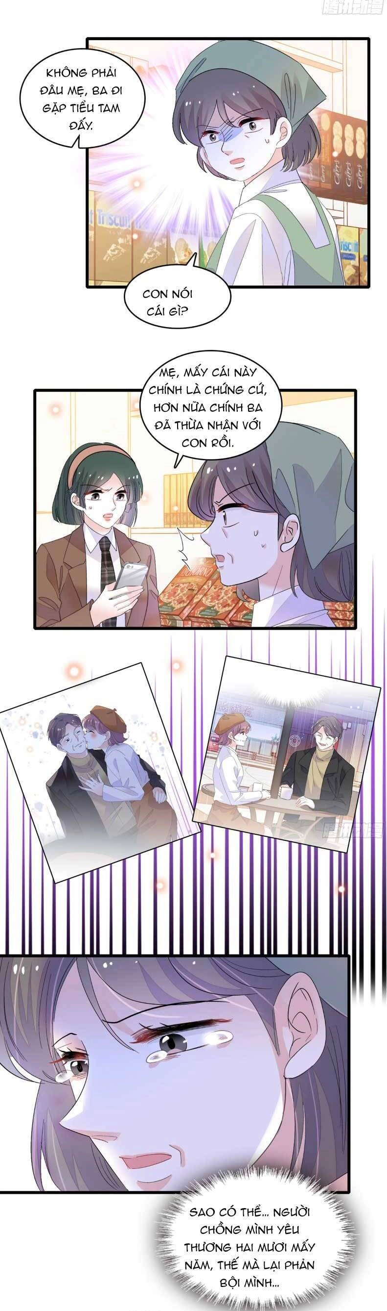 Thiên Kim Toàn Năng Bá Khí Ngút Trời Chapter 65 - 18