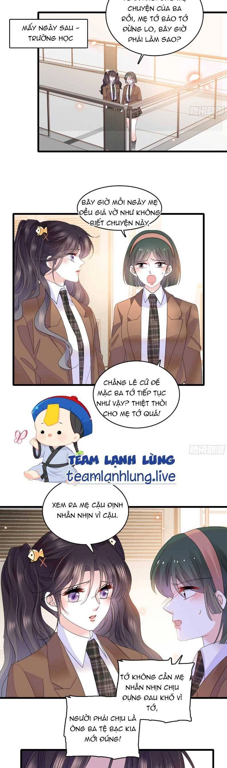 Thiên Kim Toàn Năng Bá Khí Ngút Trời Chapter 65 - 20