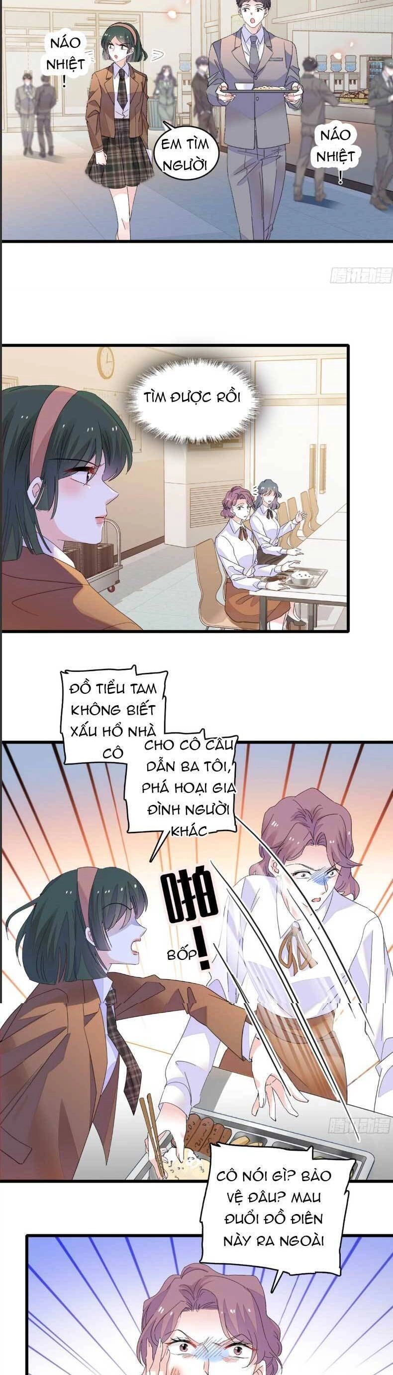 Thiên Kim Toàn Năng Bá Khí Ngút Trời Chapter 66 - 5