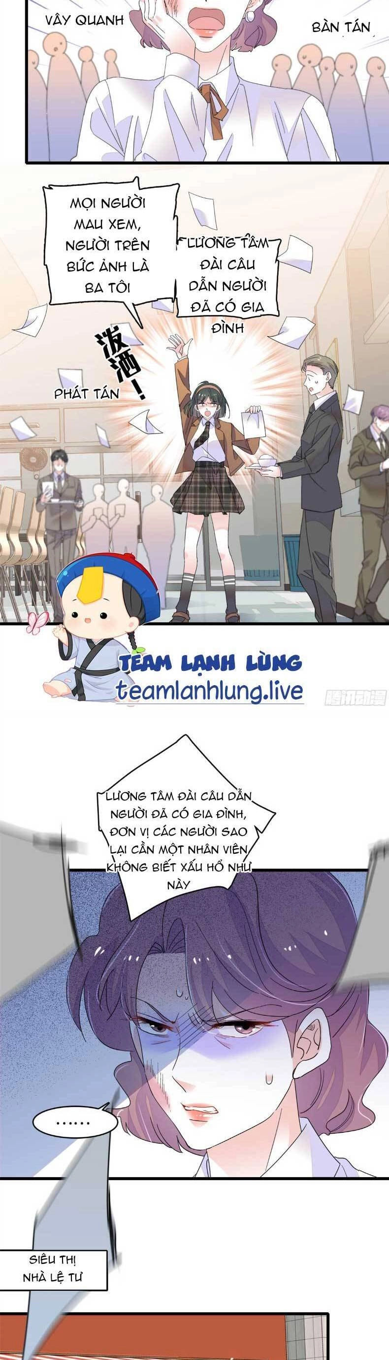 Thiên Kim Toàn Năng Bá Khí Ngút Trời Chapter 66 - 6