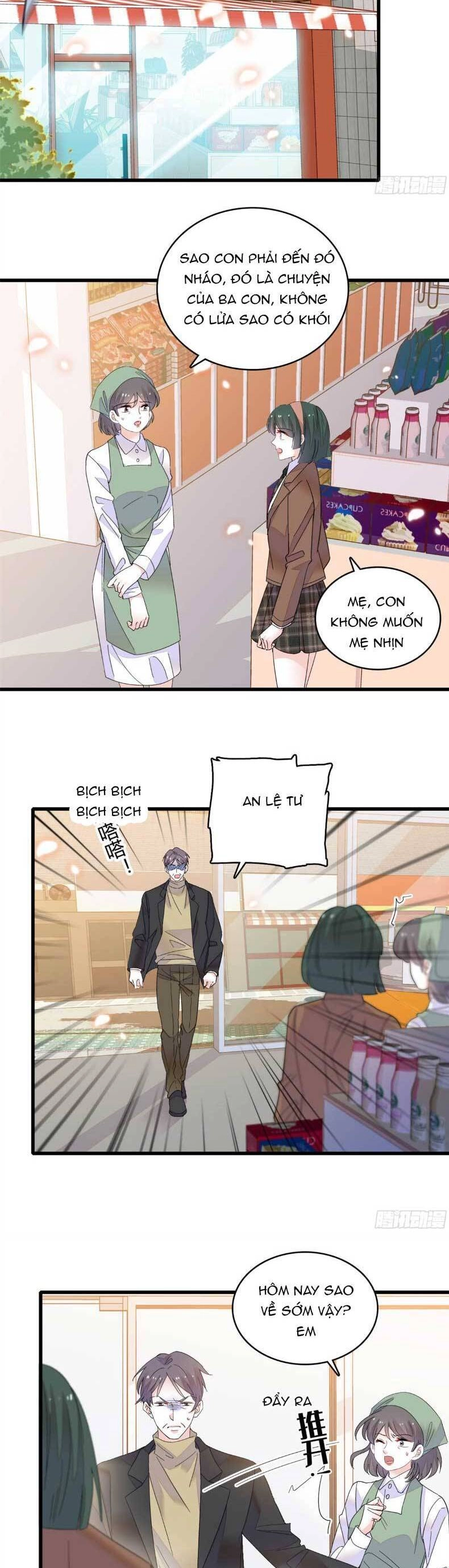 Thiên Kim Toàn Năng Bá Khí Ngút Trời Chapter 66 - 7