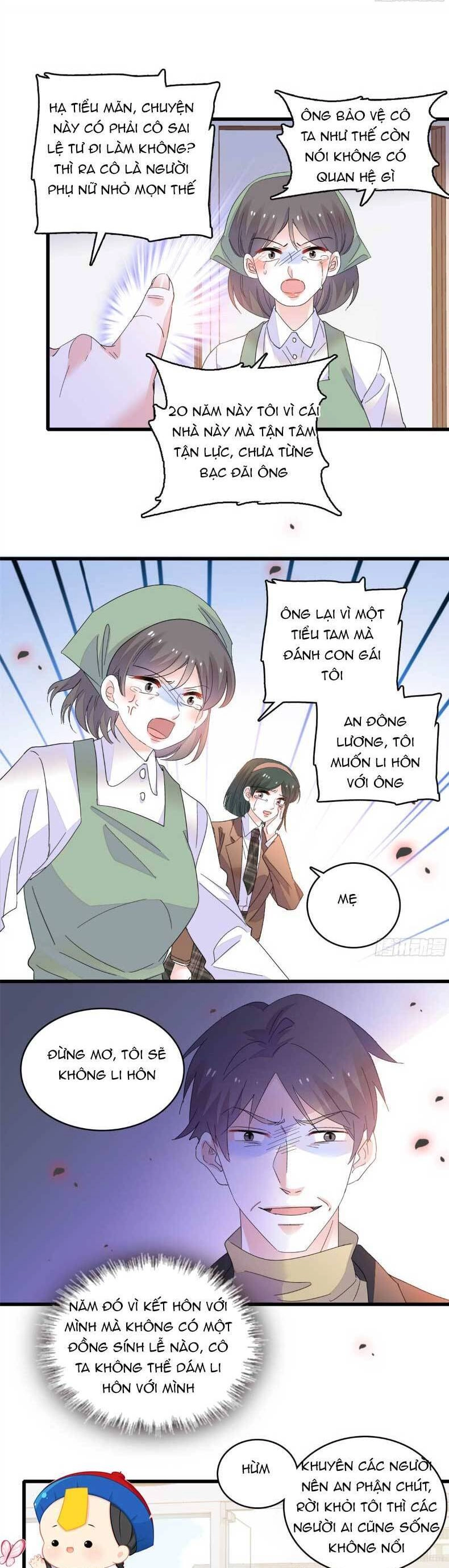 Thiên Kim Toàn Năng Bá Khí Ngút Trời Chapter 66 - 9