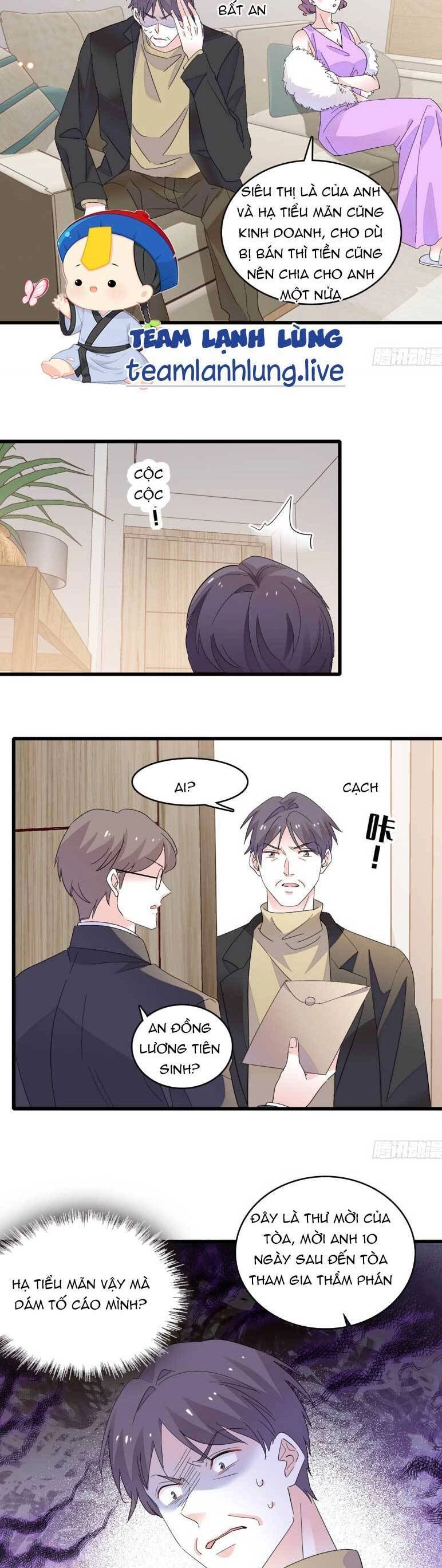 Thiên Kim Toàn Năng Bá Khí Ngút Trời Chapter 66 - 16