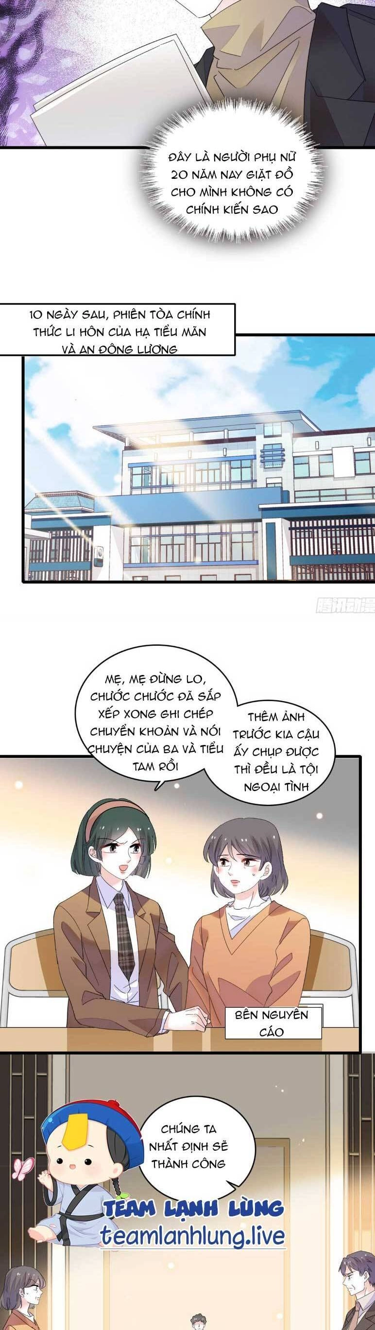 Thiên Kim Toàn Năng Bá Khí Ngút Trời Chapter 66 - 17