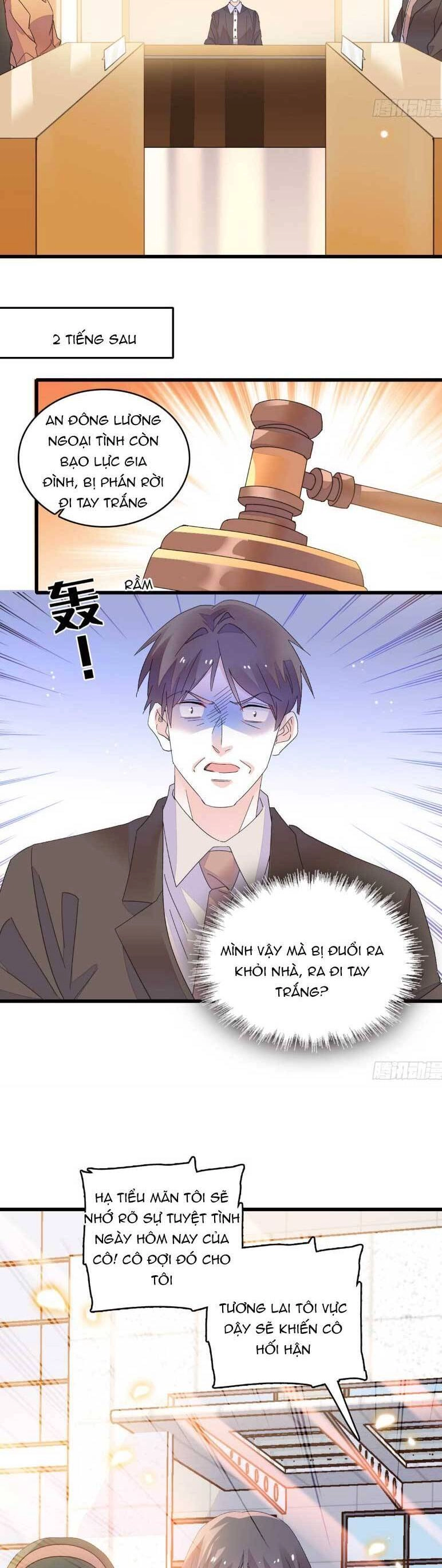 Thiên Kim Toàn Năng Bá Khí Ngút Trời Chapter 66 - 18