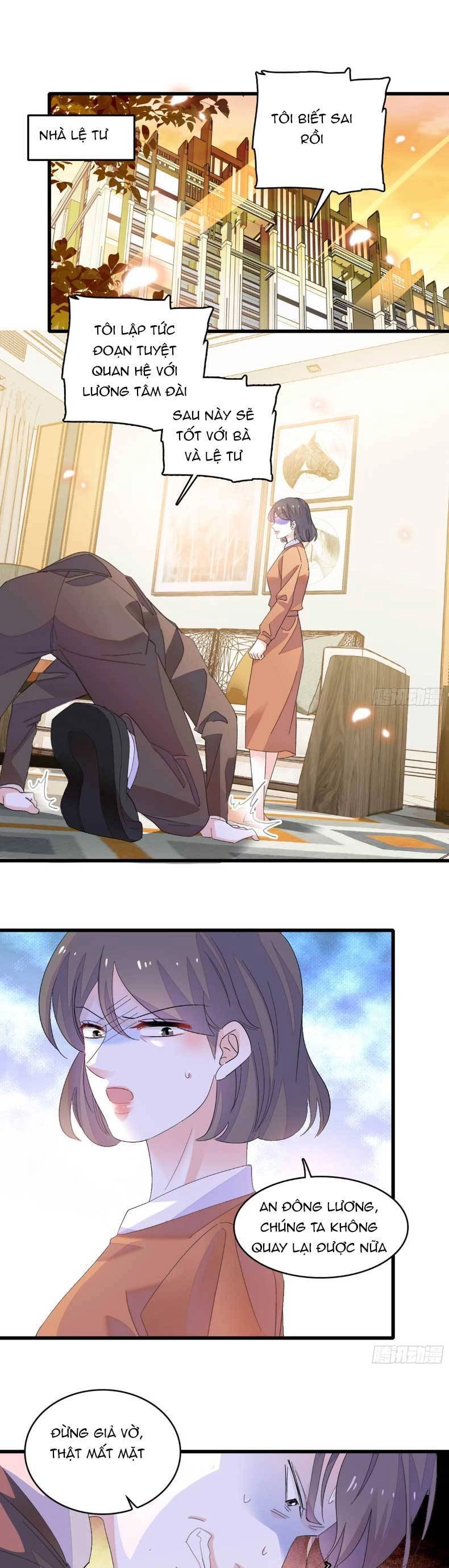 Thiên Kim Toàn Năng Bá Khí Ngút Trời Chapter 67 - 4