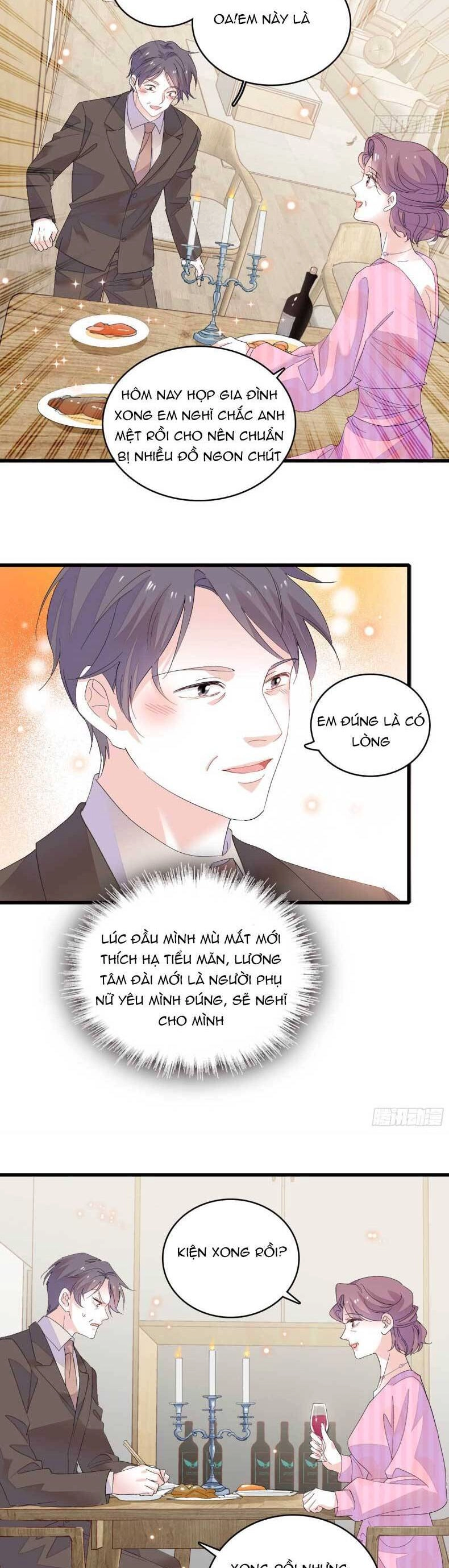 Thiên Kim Toàn Năng Bá Khí Ngút Trời Chapter 67 - 6