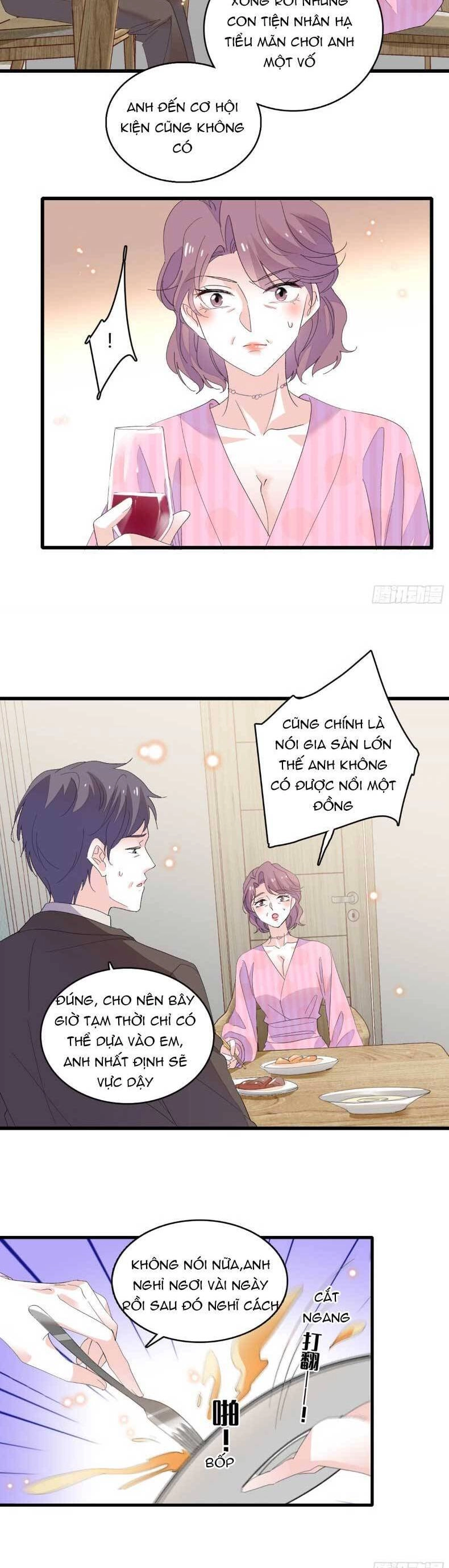 Thiên Kim Toàn Năng Bá Khí Ngút Trời Chapter 67 - 7