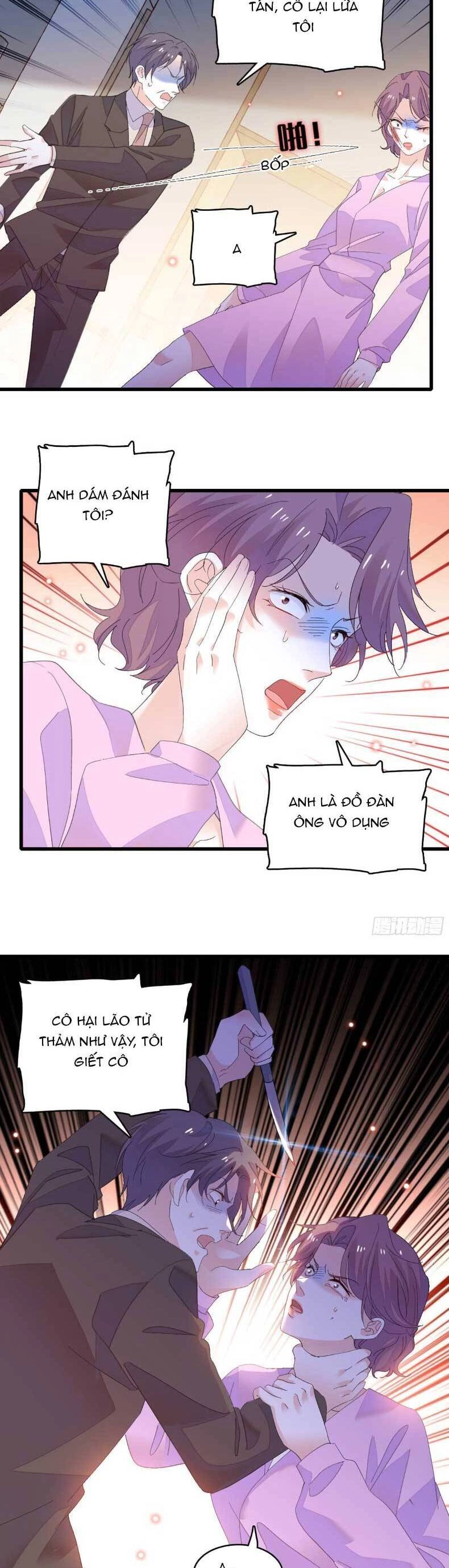 Thiên Kim Toàn Năng Bá Khí Ngút Trời Chapter 67 - 10