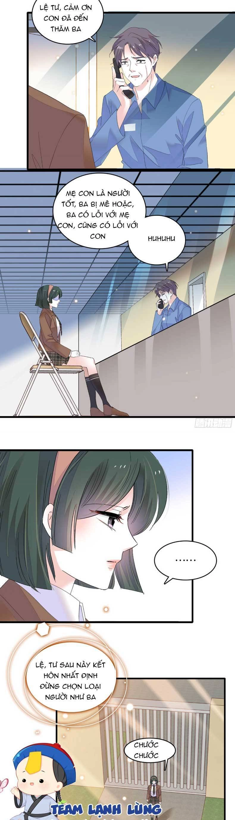 Thiên Kim Toàn Năng Bá Khí Ngút Trời Chapter 67 - 12