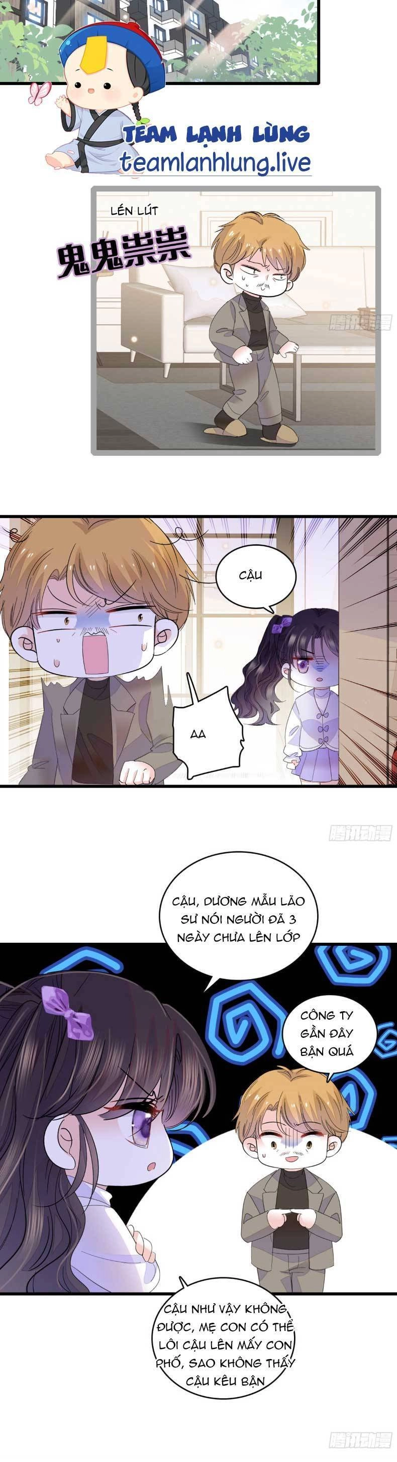 Thiên Kim Toàn Năng Bá Khí Ngút Trời Chapter 67 - 14