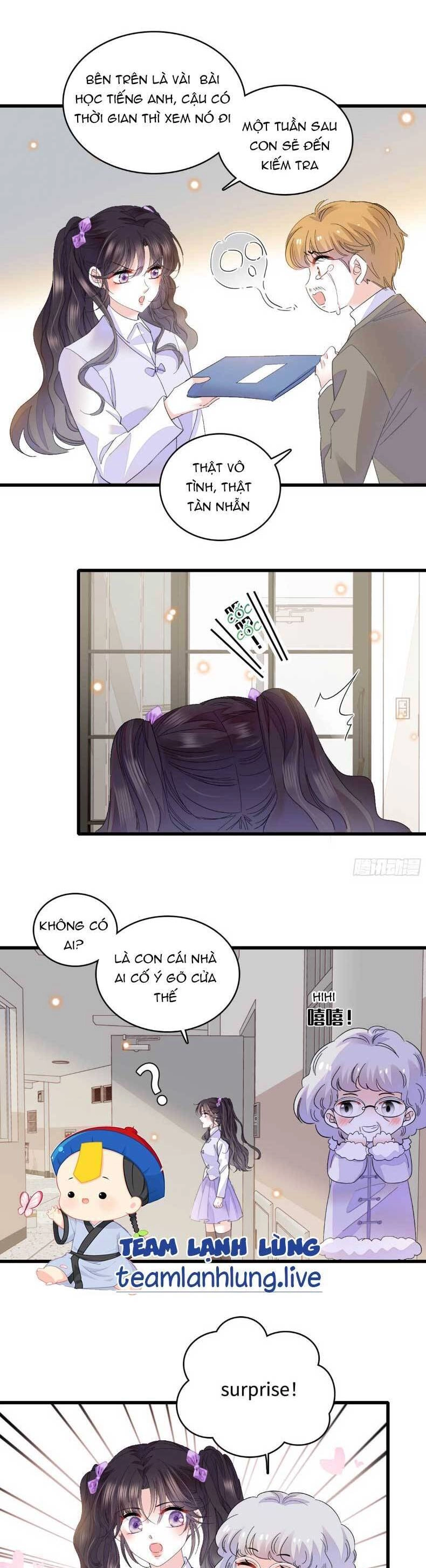 Thiên Kim Toàn Năng Bá Khí Ngút Trời Chapter 67 - 15