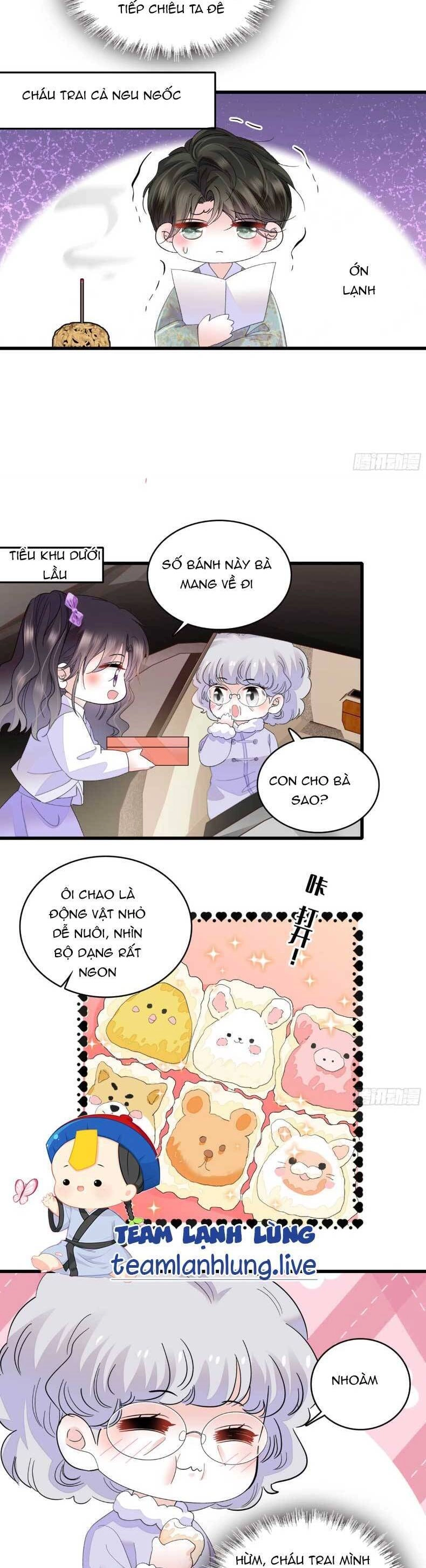 Thiên Kim Toàn Năng Bá Khí Ngút Trời Chapter 67 - 17