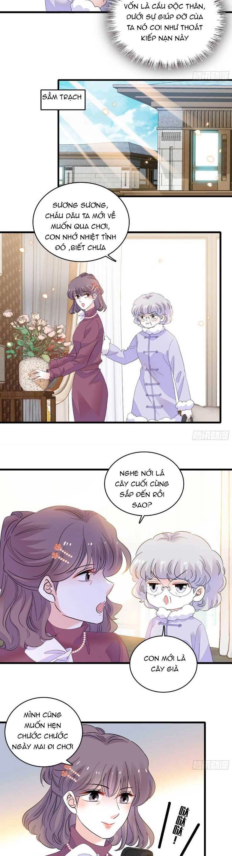 Thiên Kim Toàn Năng Bá Khí Ngút Trời Chapter 67 - 18