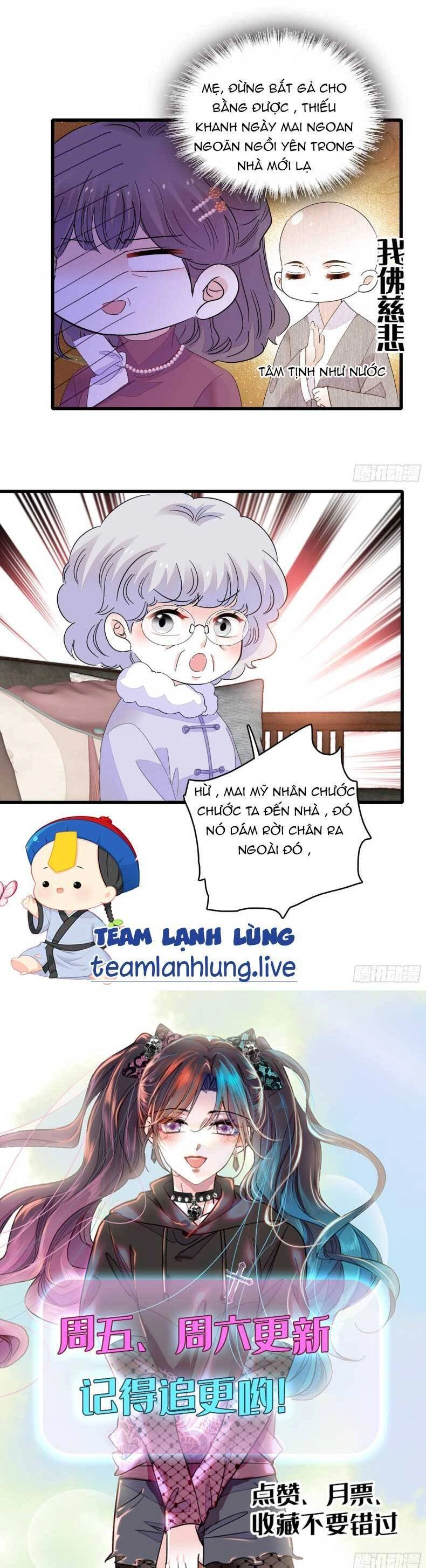 Thiên Kim Toàn Năng Bá Khí Ngút Trời Chapter 67 - 20